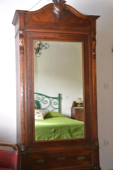 Ferienhaus Villa Il Rustico Vicopisano