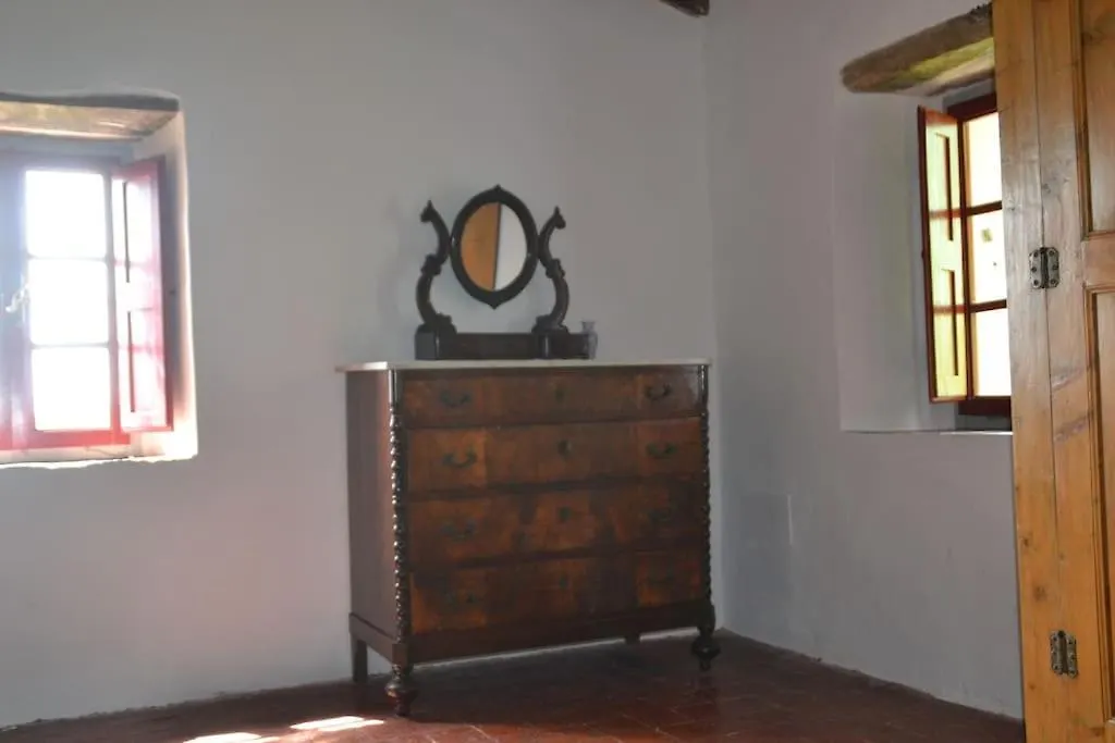 Villa Il Rustico Vicopisano 0*,  Italien