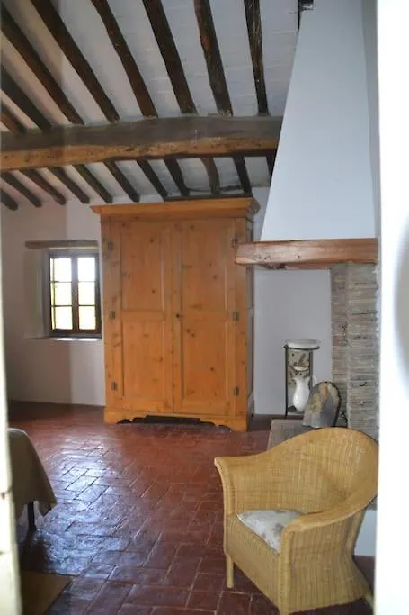Villa Il Rustico Vicopisano 0*,