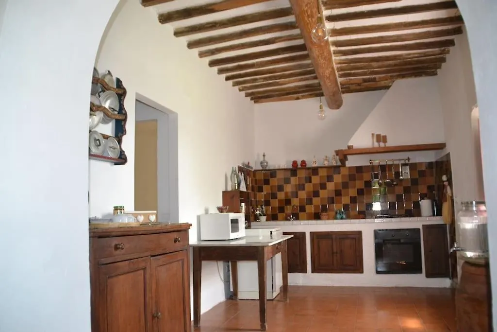 Villa Il Rustico Vicopisano 0*,  Italien