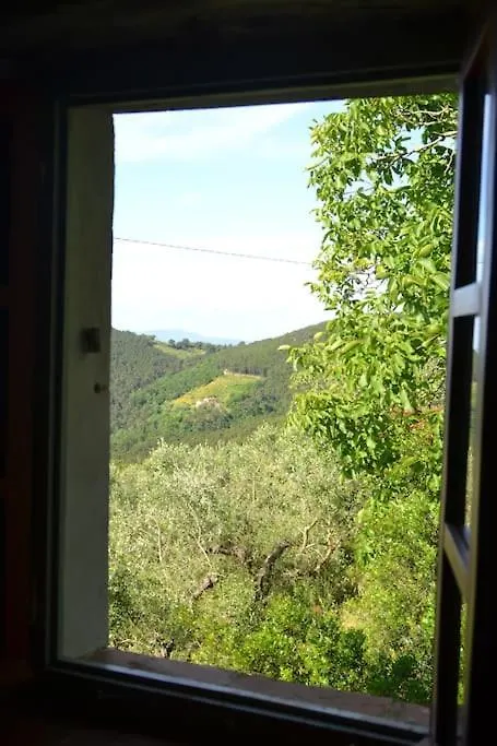 Villa Il Rustico Vicopisano 0*,  Italien