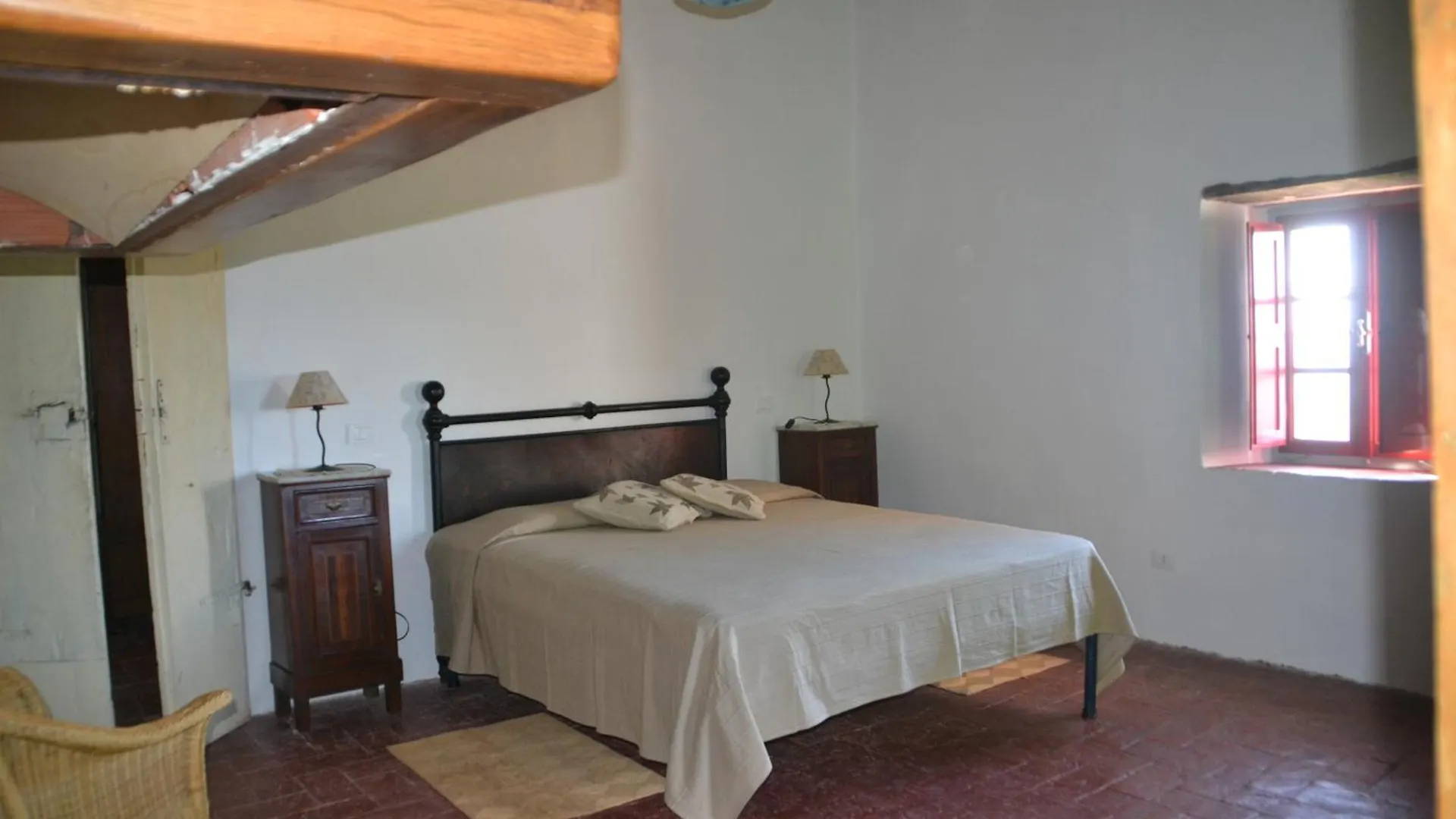 Villa Il Rustico Vicopisano 0*,