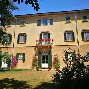 Privatunterkunft Il Di Giada, Vicopisano