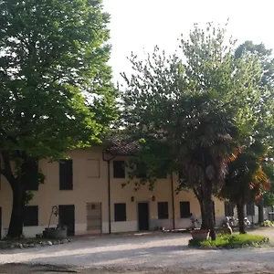  Bed & Breakfast L'oliveto San Giovanni